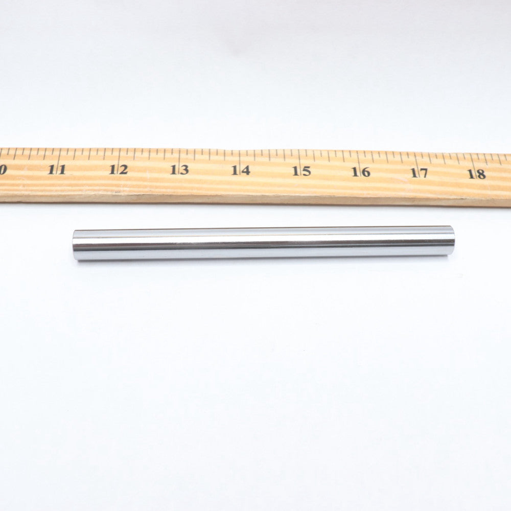 Misumi Linear Shaft Both Ends Tapped PSFUW12-150-M6-N6