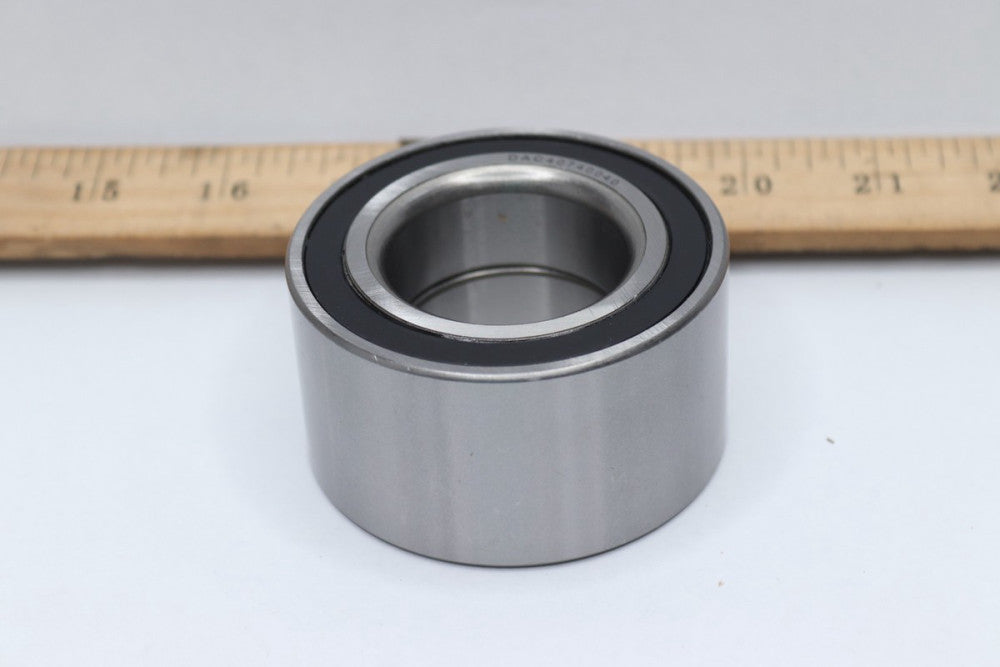 Auto Wheel Sealed Ball Bearing 40 MM x 74 MM x 40 MM DAC40740040