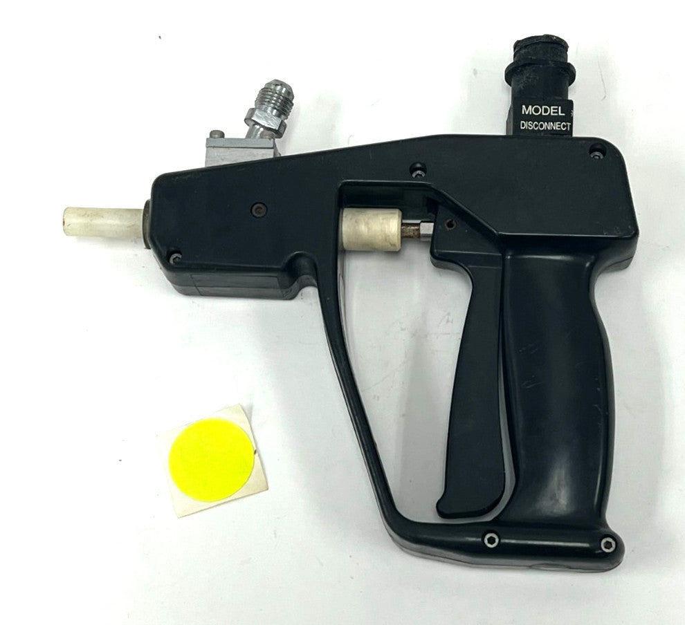 HOT MELT TECHNOLOGIES DG-403-RT  HOT MELT GUN