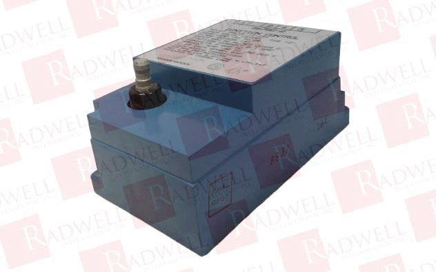 JOHNSON CONTROLS G67BG-2 / G67BG2 (USED)