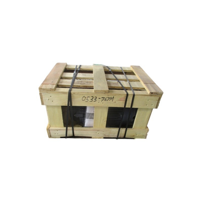 TECHTOP GRC202D-TC T266T20U2B 230/460V 45.2/22.6A NSMP