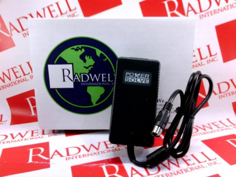 POWER SOLVE PSE45-51212 / PSE4551212 (NEW IN BOX)