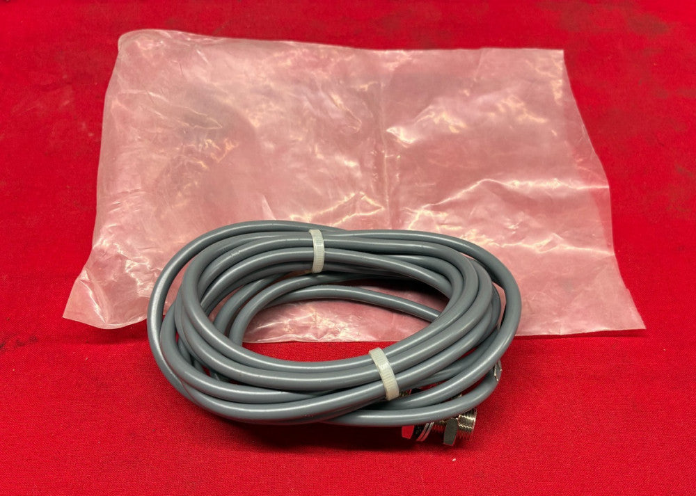 ALTECH INDUCTIVE BARREL-STYLE PROXIMITY SENSOR AIS12F04