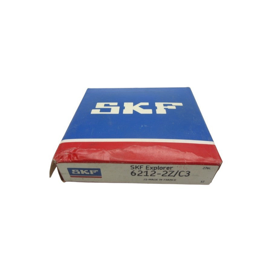 SKF 6212-2Z/C3 NSMP