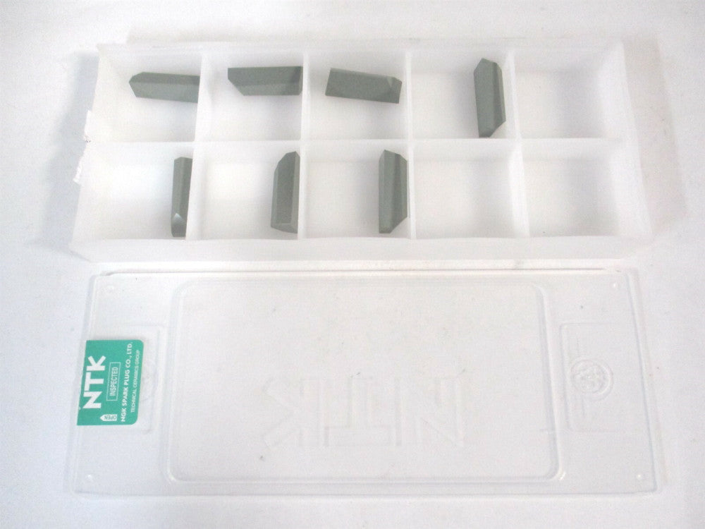 NTK (5723531) VGW8344-2Z0220 WA1 Grade Ceramic Turning Insert - Pack of 7