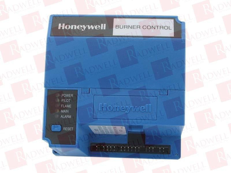 HONEYWELL RM7890A1015 / RM7890A1015 (USED)