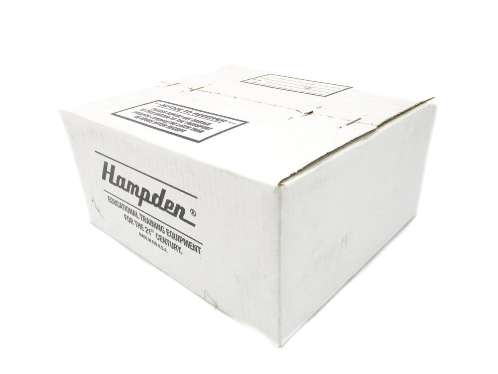 HAMPDEN BPS-120AC-F3 NSFS