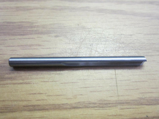 5/32" x 9/64" x 2" OAL Carbide RH 2 Flute Chucking Reamer NEW