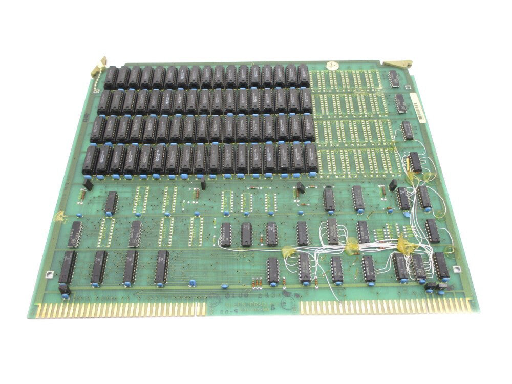 ALLEN BRADLEY 636402-90 REMAN