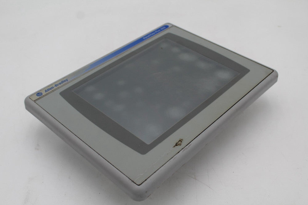 Allen-Bradley 2711P-T10C4B2 PanelView Plus 1000 *Read