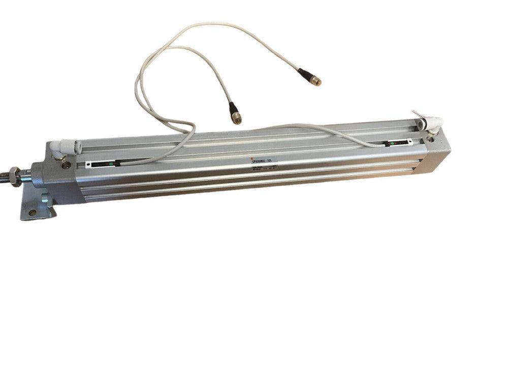 SMC CP95SDB32-300  PNEUMATIC CYLINDER CP95SDB32300
