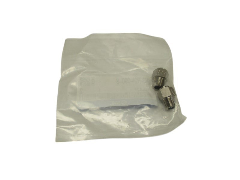 SMC KNS-R01-090-8 (PKG OF 2) NSMP