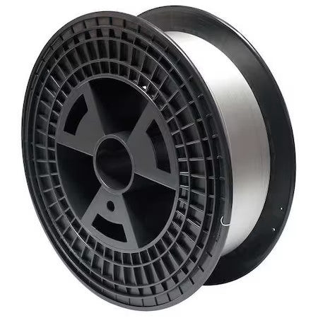 Westward 23Xm88 Mig Welding Wire, Stainless Steel, 33Lb