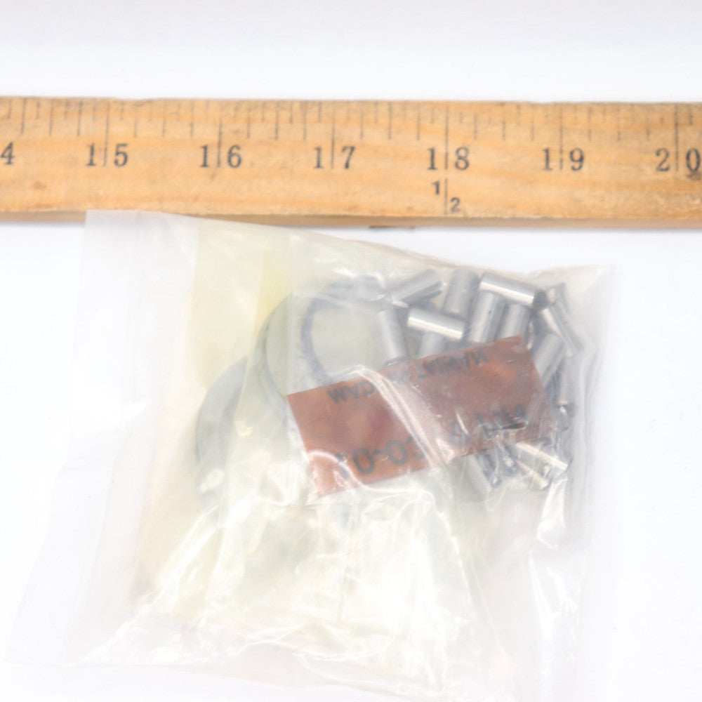  V-Twin Right Side Engine Case Bearing Assembly Kit 10-2533