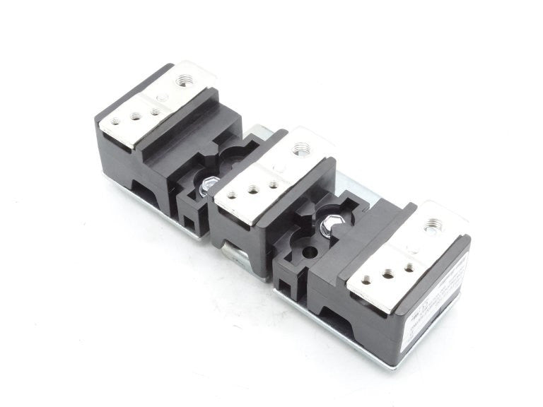 ALLEN BRADLEY 1494V-FS100 SERIES D FUSE HOLDER