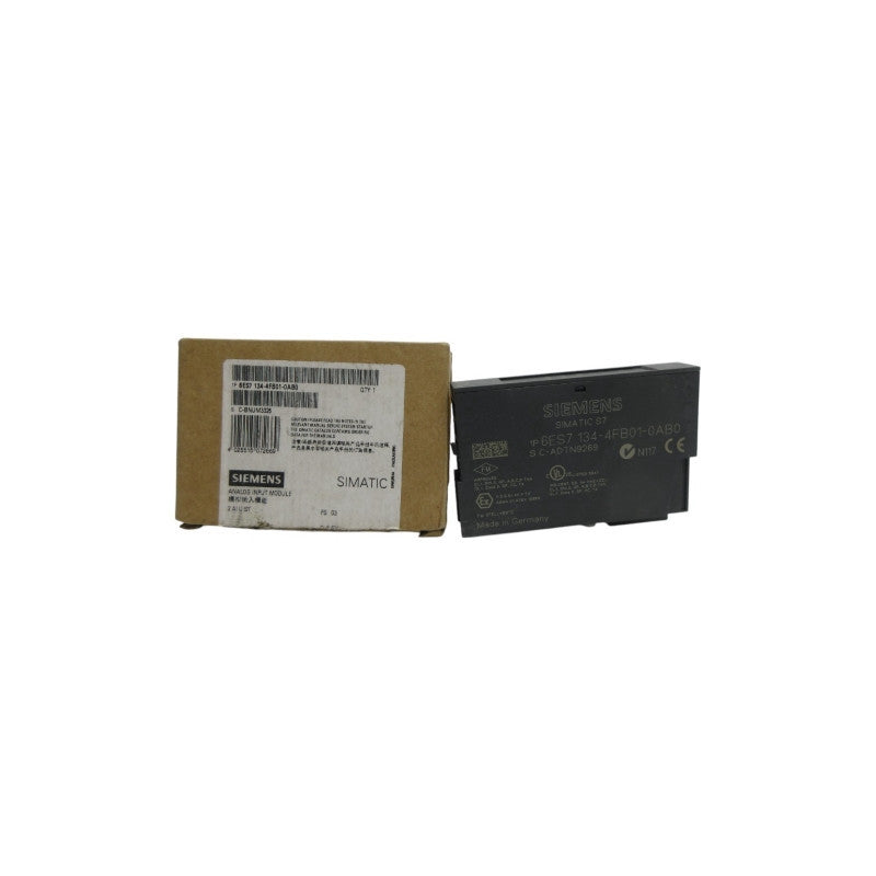SIEMENS 6ES7134-4FB01-0AB0 NSMP