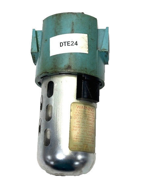WILKERSON DTE24 MODULAR LUBRICATOR