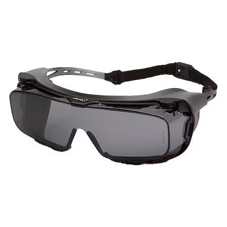 Pyramex S9920stmrg Cappture(Tm) Plus, Reader Safety Glasses H2max Anti-Fog,