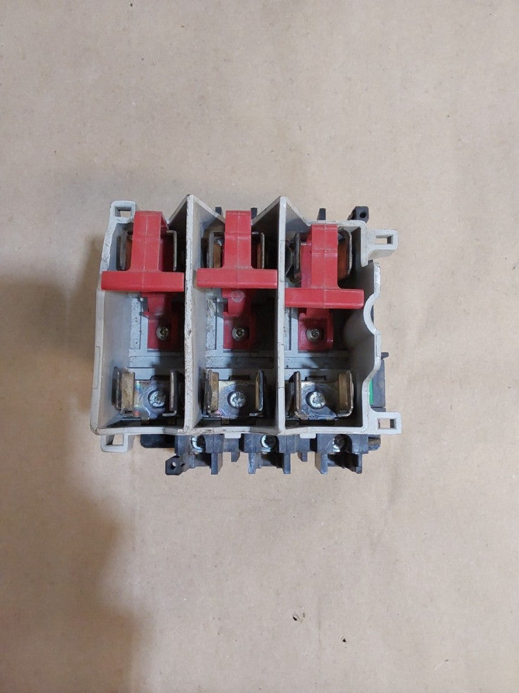 Allen-Bradley 194R-NJ030P3 Fused Disconnect Switch | 30A 600V AC 