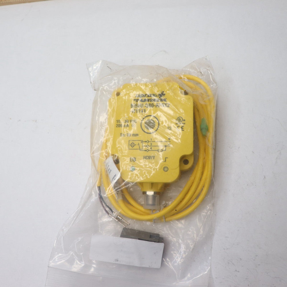 Uprox Arm Stow Proximity Harness Kit Yellow 127346