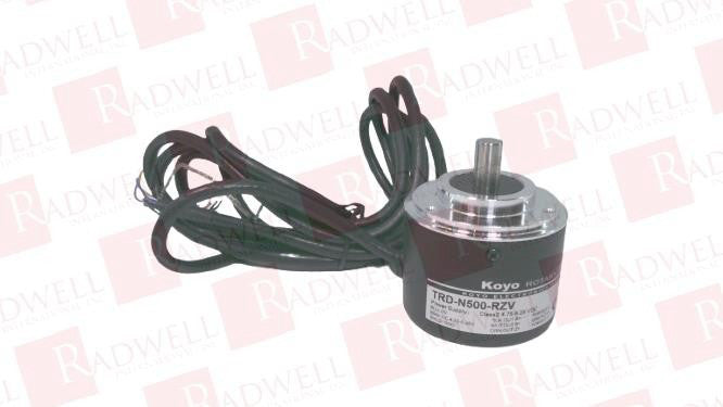 JTEKT TRD-N500-RZV / TRDN500RZV (NEW IN BOX)