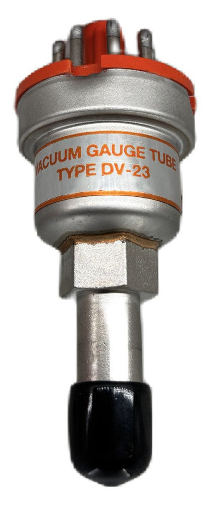 Teledyne DV-23 Vacuum Gauge Tube