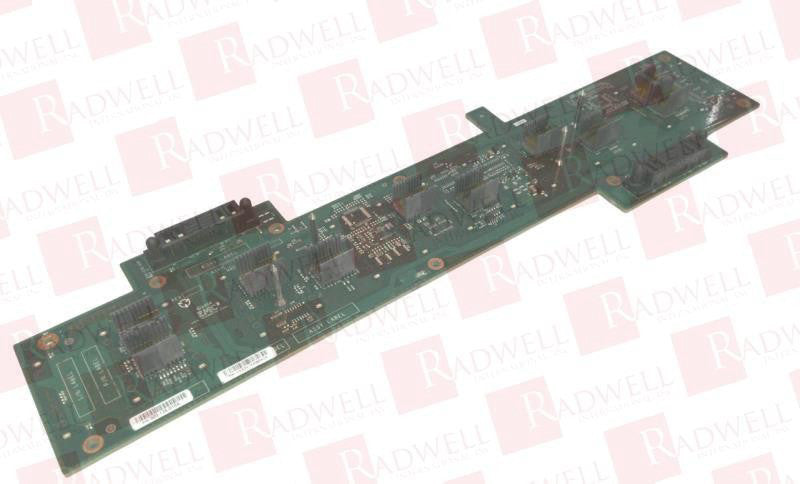 EMC CONTROLS INC 303-126-010A / 303126010A (USED)