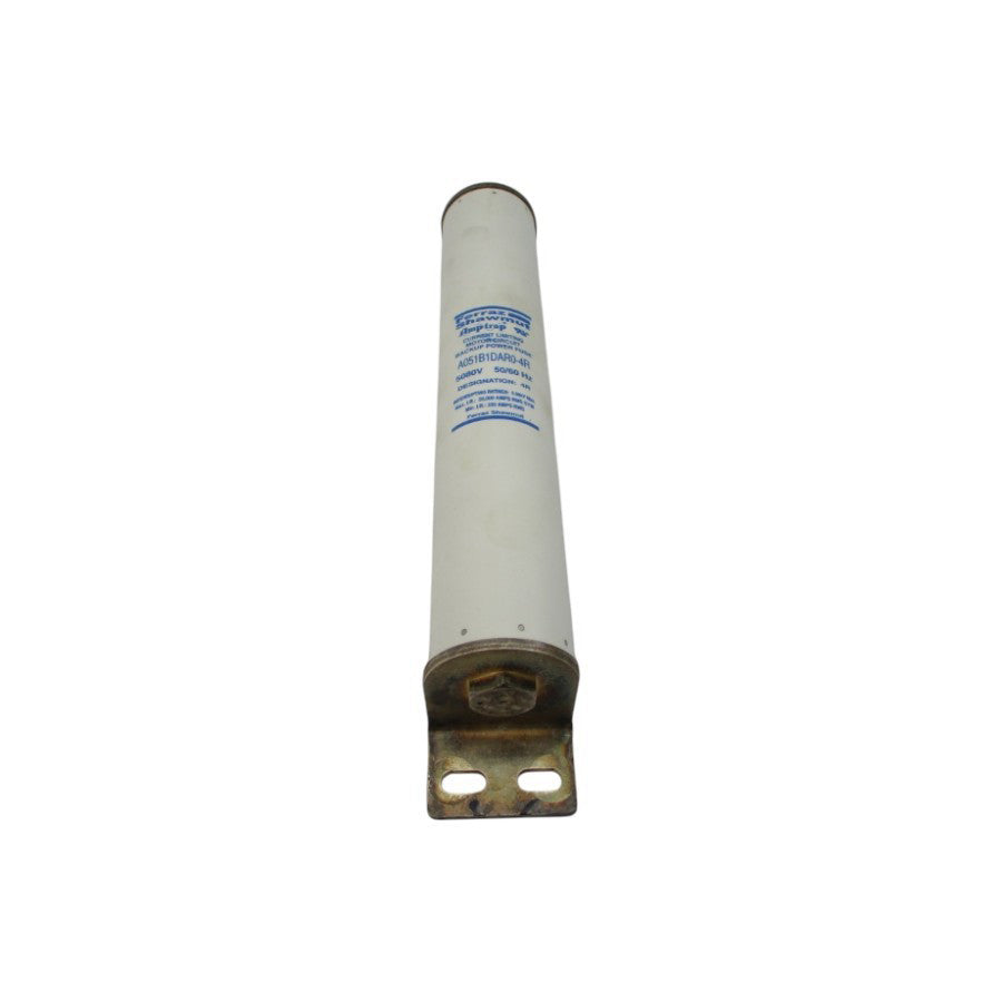FERRAZ SHAWMUT A051B1DAR0-4R 5080V 4RA NSNP
