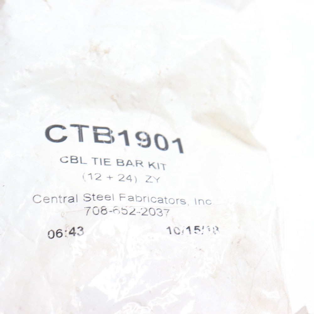 Cable Tie Bar CTB1901 