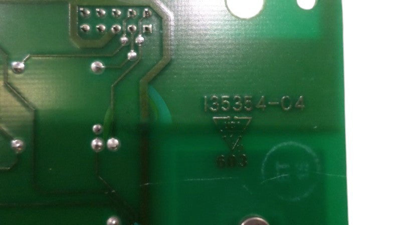 ALLEN BRADLEY 148363 REV.03 PC BOARD MAIN CONTROL  NSNP