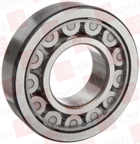 SKF NUP 317 ECJ / NUP317ECJ (NEW IN BOX)