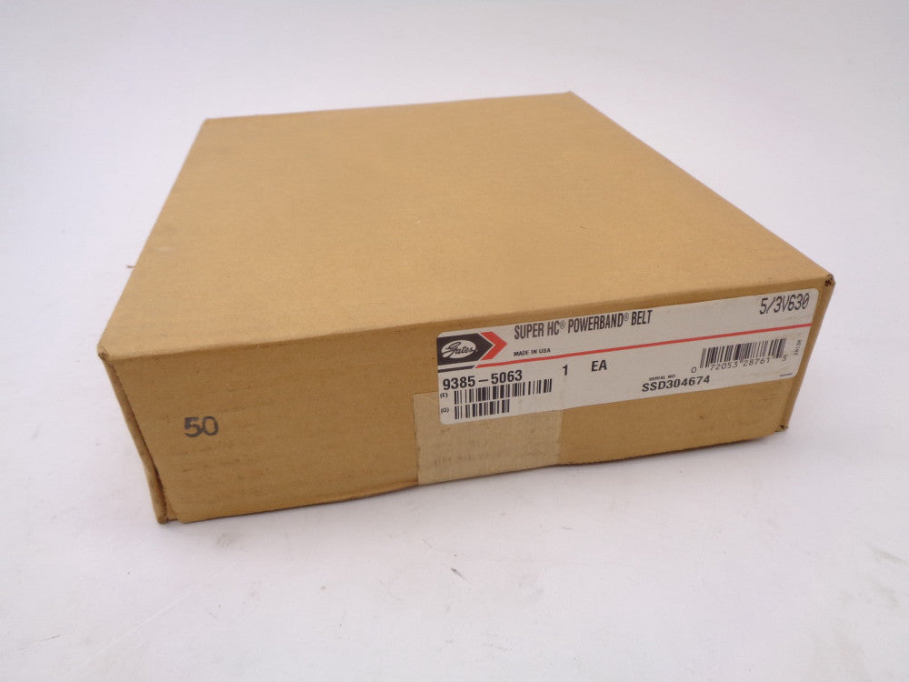 GATES 9385-5063 NSFS