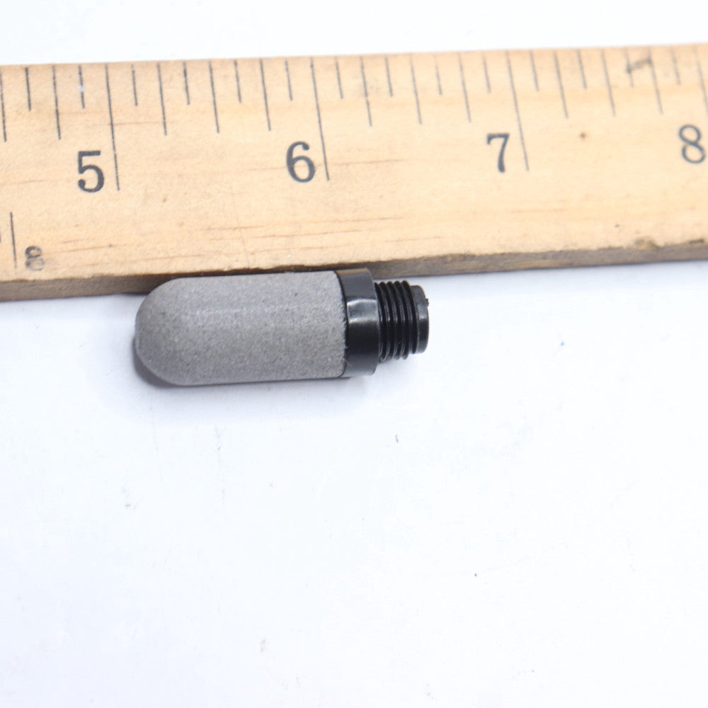 Threaded Pneumatic Silencer 5bar