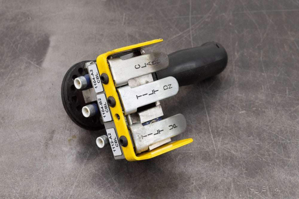 Knight EPA9560 Electric Hoist Lift Manipulator Servo Control Pendant Handle
