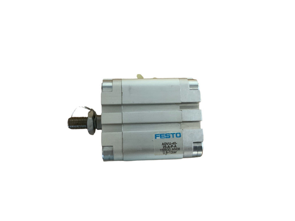 1PC NEW FOR FESTO Cylinder ADVU-40-25-A-P-A 156630