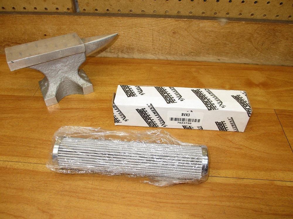 Schroeder SVZX3 *NEW* 7623720 Hydraulic Filter Element Genuine