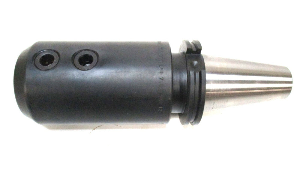 Collis (67858) CAT 50 x 2" x 7-5/8" 1"-14 Thread Tool Holder