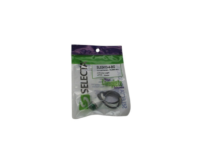 SELECTA SL53413-4-BG NSMP