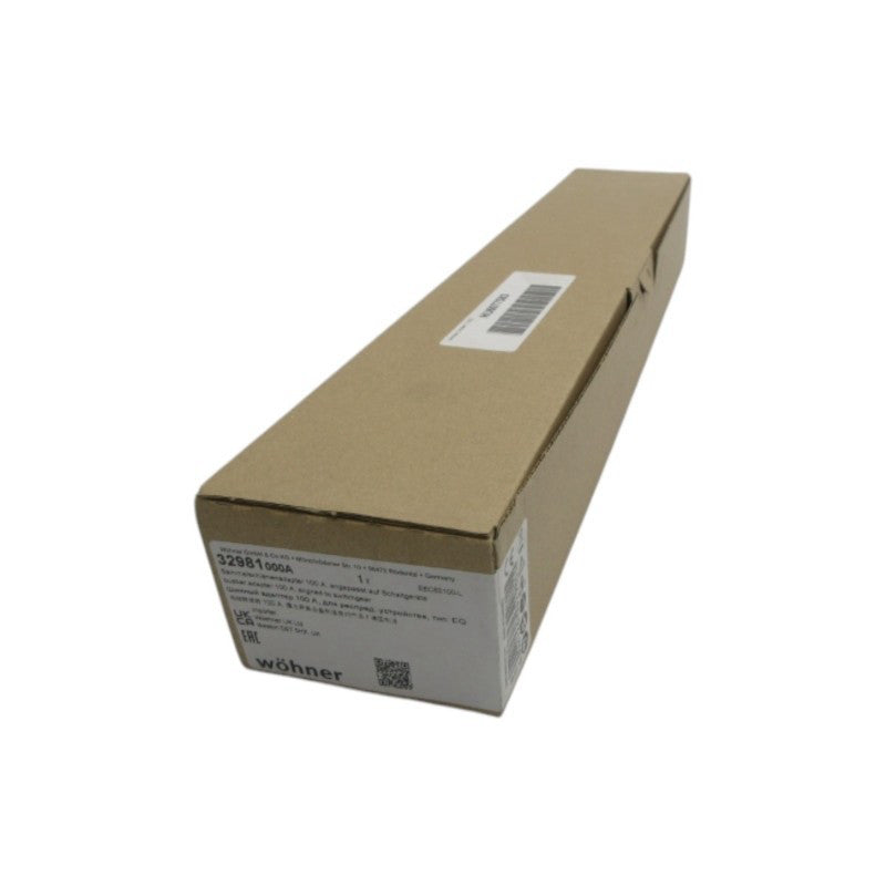 WOHNER 32981 NSFS