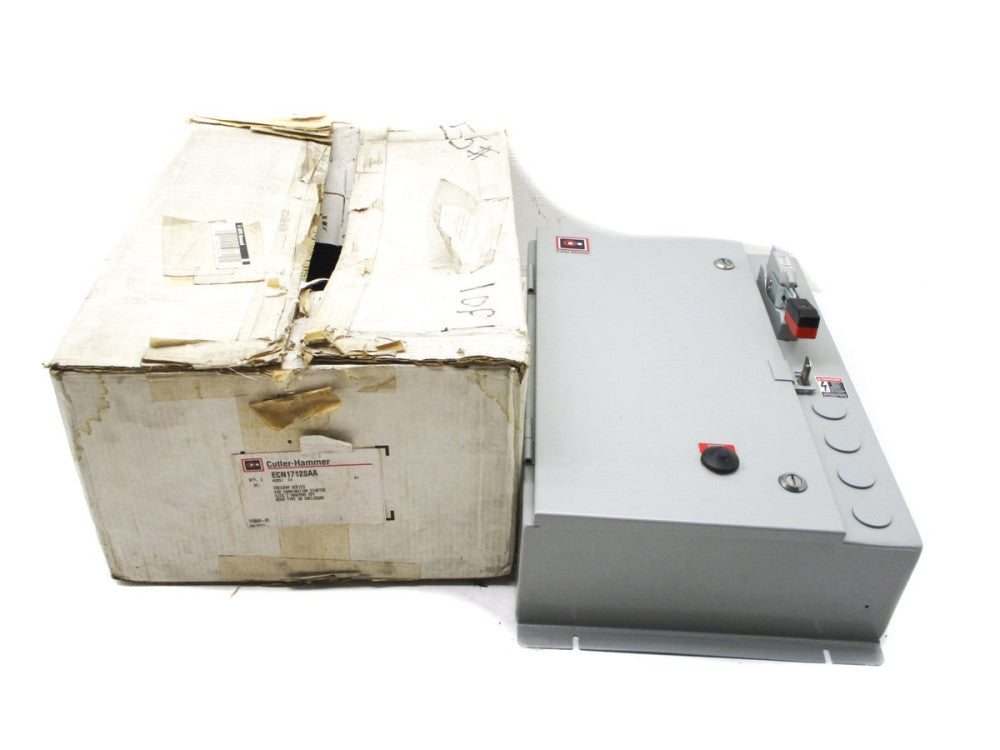CUTLER HAMMER ECN1712SAA NSMP