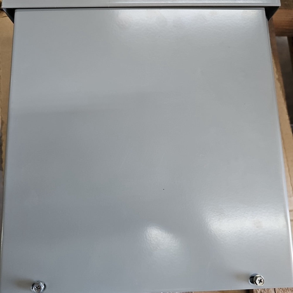 NNB UNITY TYPE 3R ENCLOSURE, JUNCTION BOX 12124RTSC 12X12