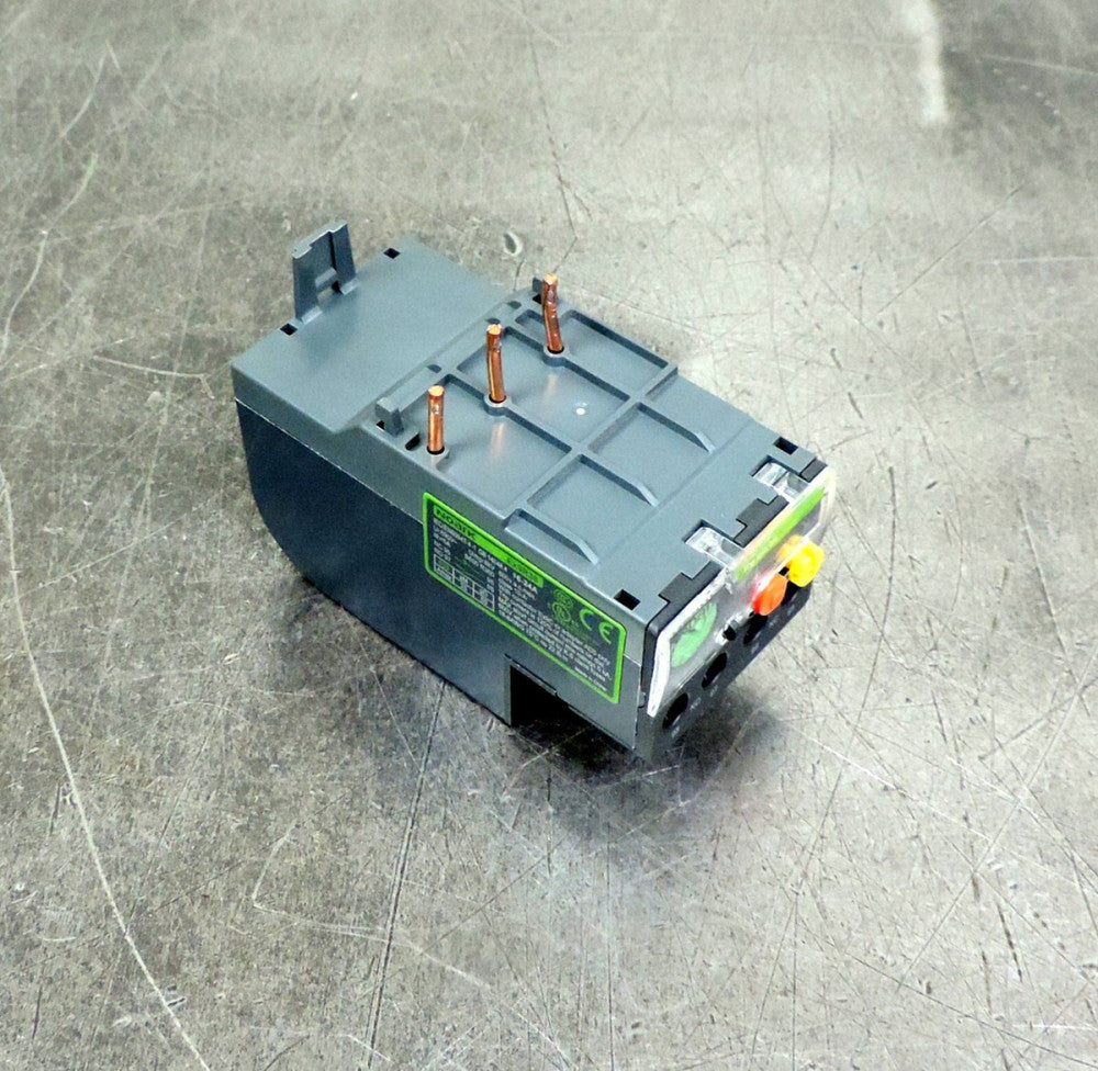 Noark  EX9R38  3 Pole Thermal Overload Relay