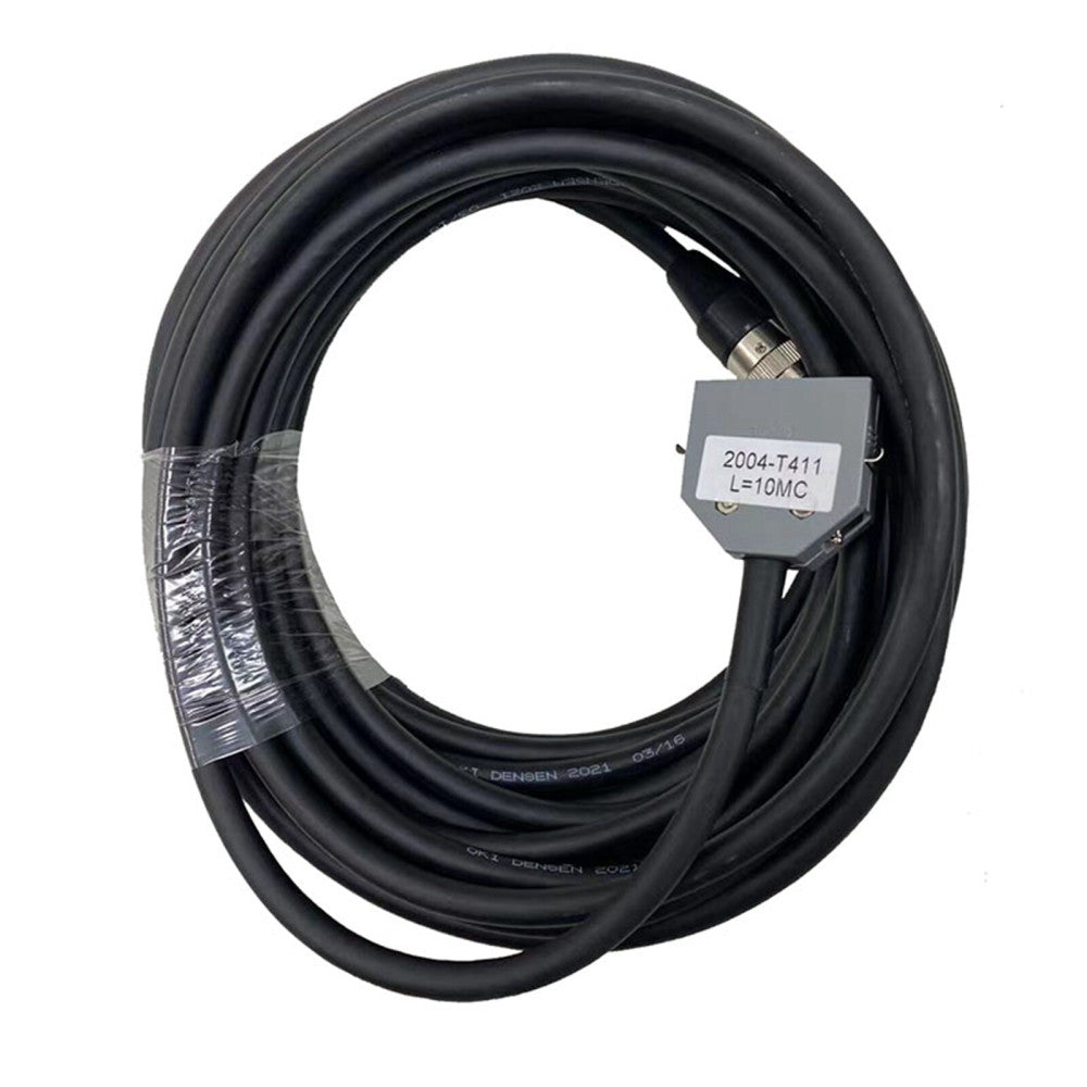 NEW FANUC A660-2004-T411 Robot Teach Pendant 10M Cable