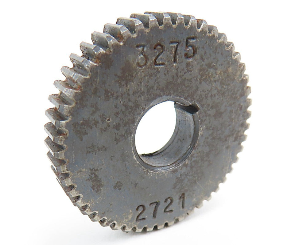 Milwaukee 32-75-2721 Spindle Gear 32752721  (NOS) NEW NO BOX