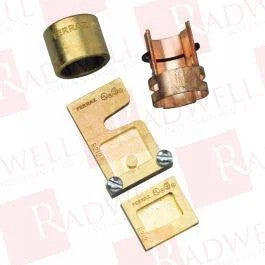 MERSEN R412 / R412 (NEW IN BOX)