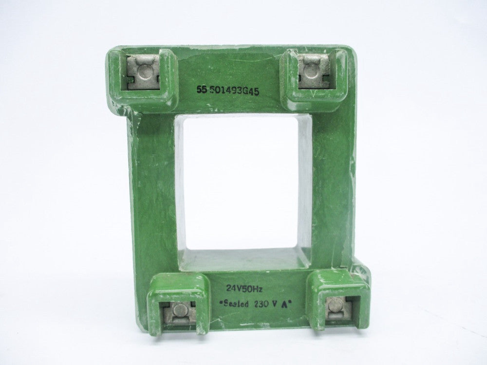 GENERAL ELECTRIC 55-501493G45 NSNP