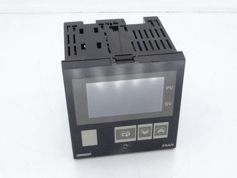 OMRON E5AN-C3MP-500 AC100-240 TEMPERATURE CONTROLLER