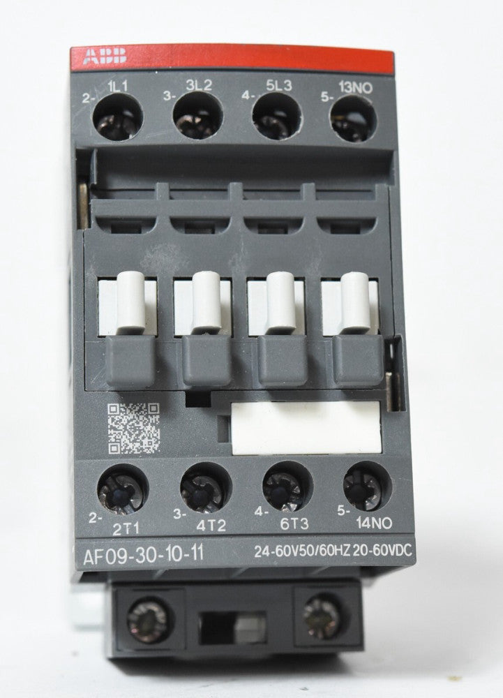 ABB AF09-30-10-11 Contactor NEW OUT OF BOX