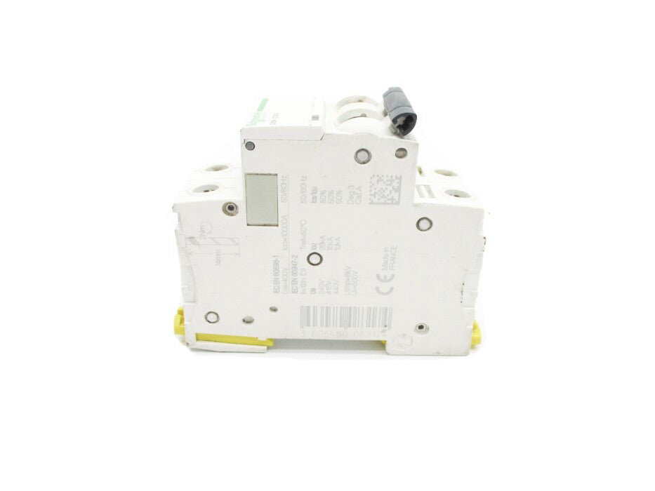 SCHNEIDER ELECTRIC A9F85225 25A 400V UNMP