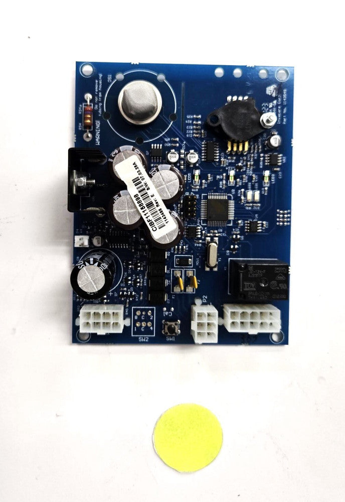 CONTROL PRINTED CIRCUIT BOARD ASSEMBLY FOR INVECARE PERFECT O2 1143475